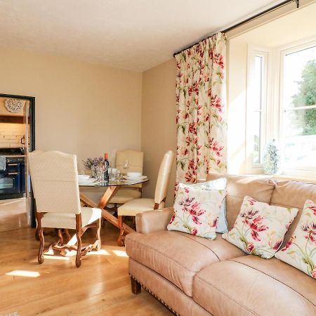 Bluebell Cottage Rugeley Exterior foto